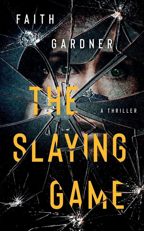 Produktbild: The Slaying Game