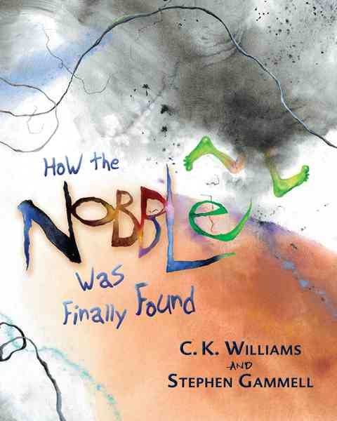 Produktbild: How the Nobble Was Finally Found