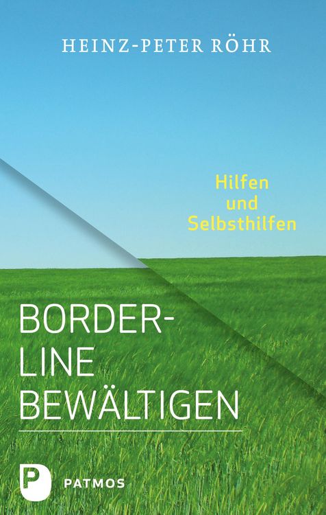 Produktbild: Borderline bew&auml;ltigen
