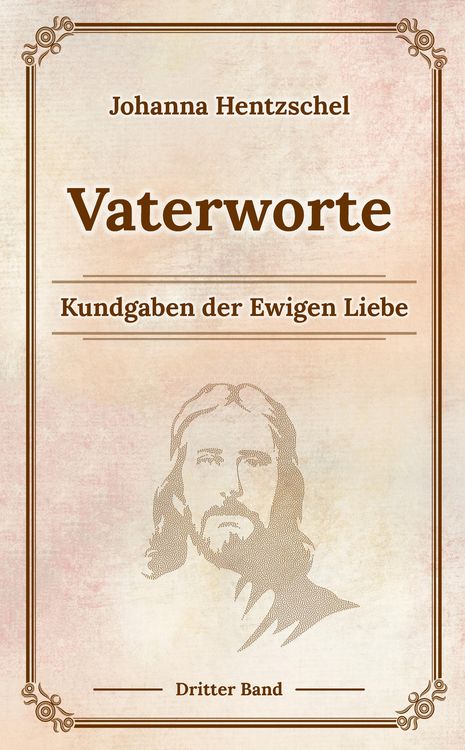 Produktbild: Vaterworte Bd. 3