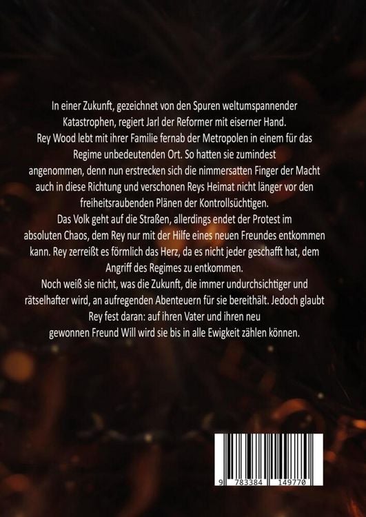 Produktbild: Roter Stern - Namenlos