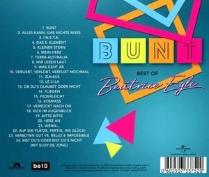 Produktbild: Bunt - Best Of