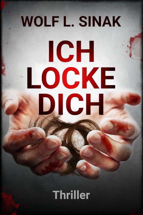 Produktbild: Ich locke dich