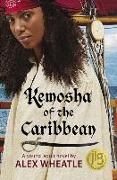 Produktbild: Kemosha of the Caribbean
