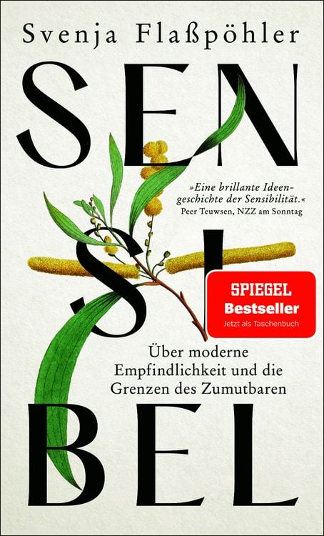 Produktbild: Sensibel