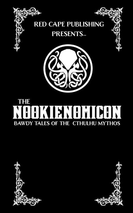 Produktbild: The Nookienomicon
