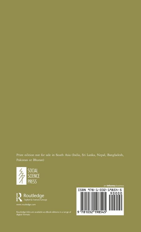 Produktbild: Science and Culture
