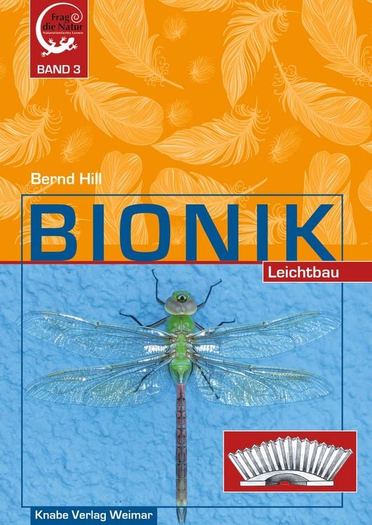 Produktbild: Bionik - Leichtbau