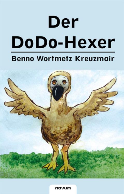 Produktbild: Der DoDo-Hexer