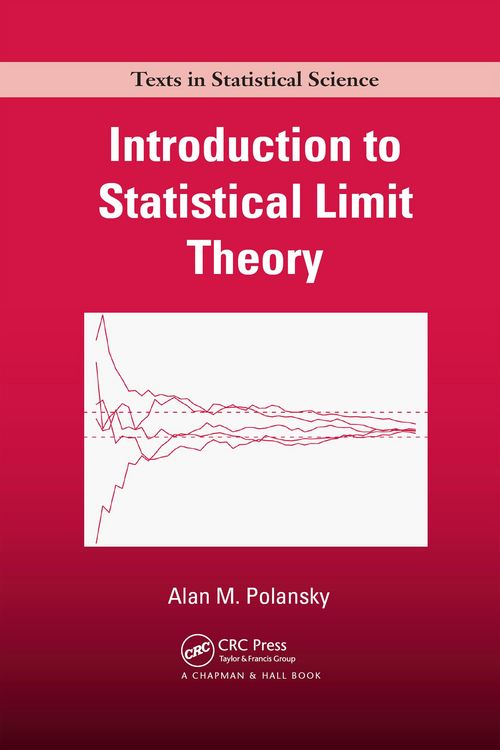 Produktbild: Introduction to Statistical Limit Theory