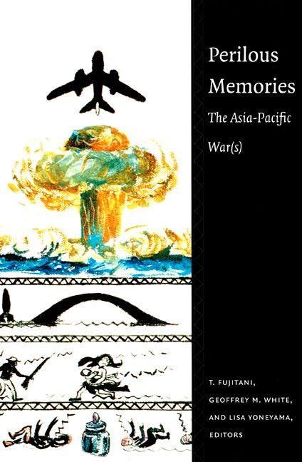 Produktbild: Perilous Memories