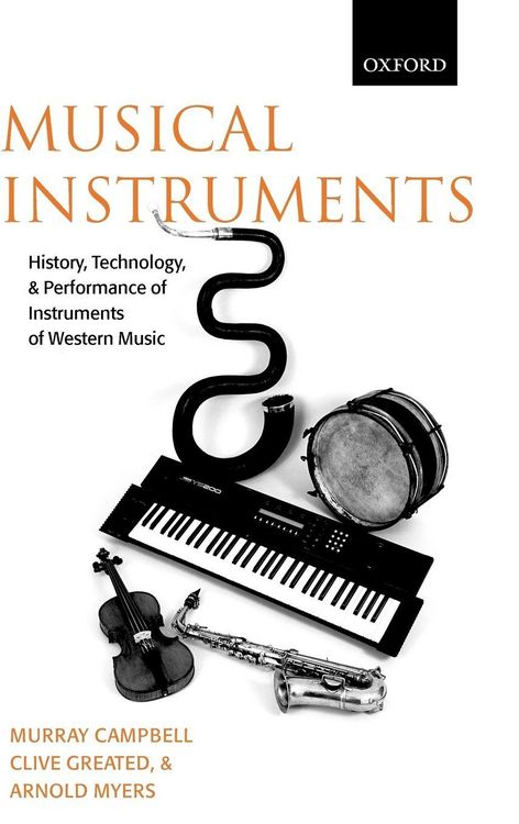 Produktbild: Musical Instruments