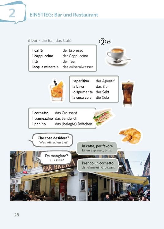Produktbild: Langenscheidt Einfach Italienisch