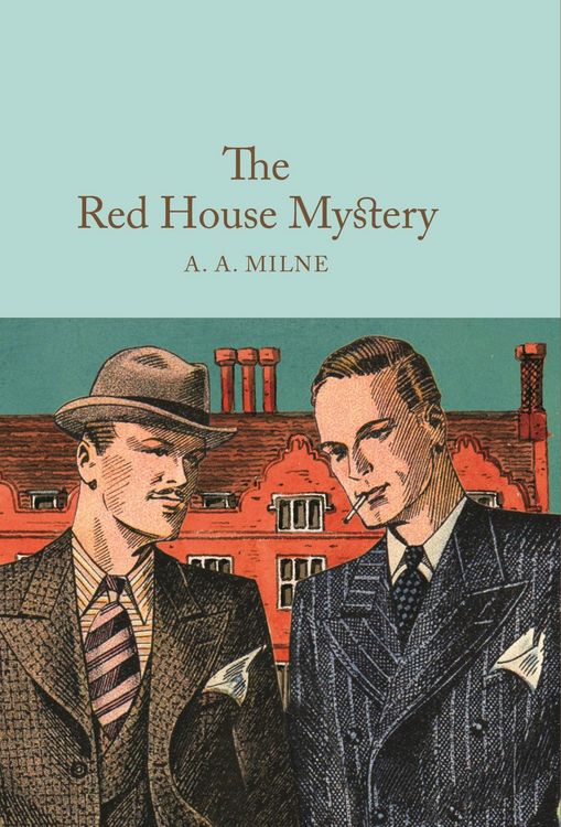 Produktbild: The Red House Mystery