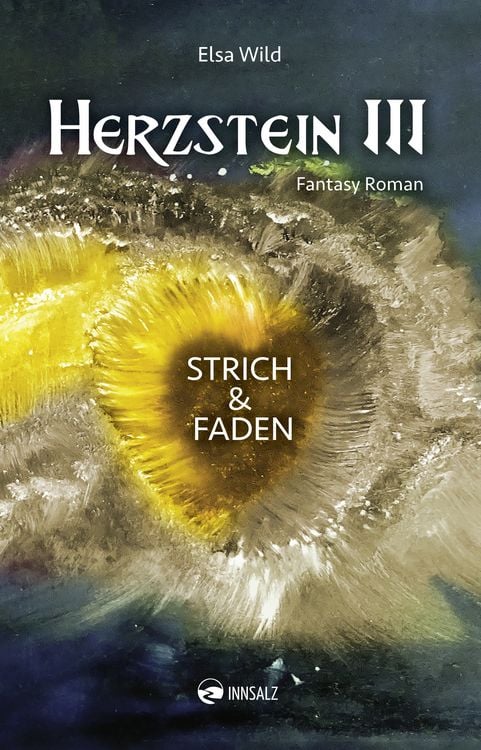 Produktbild: Herzstein III