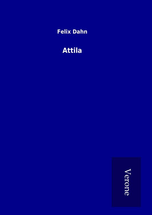 Produktbild: Attila