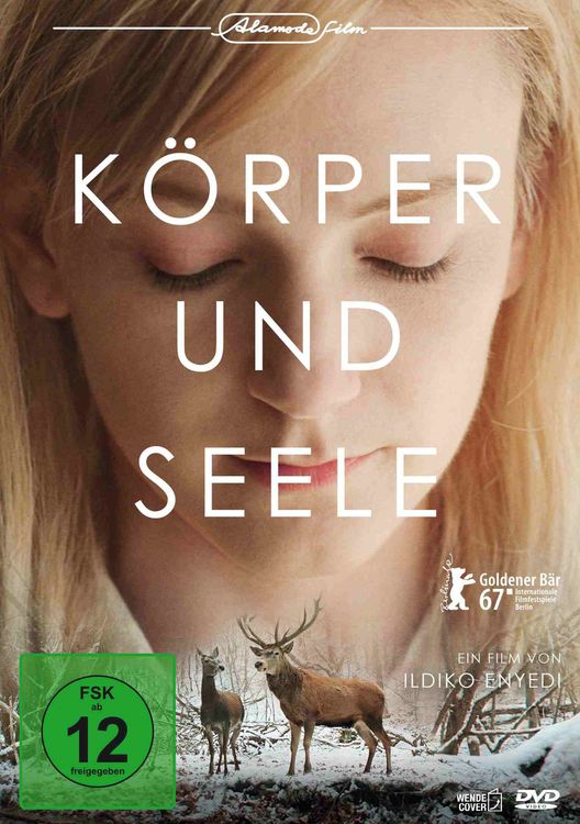 Produktbild: K&ouml;rper und Seele