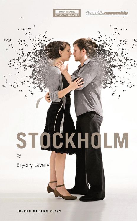 Produktbild: Stockholm