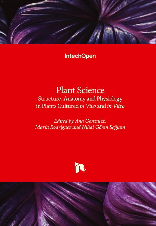 Produktbild: Plant Science