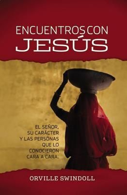 Produktbild: Encuentros Con Jes&uacute;s