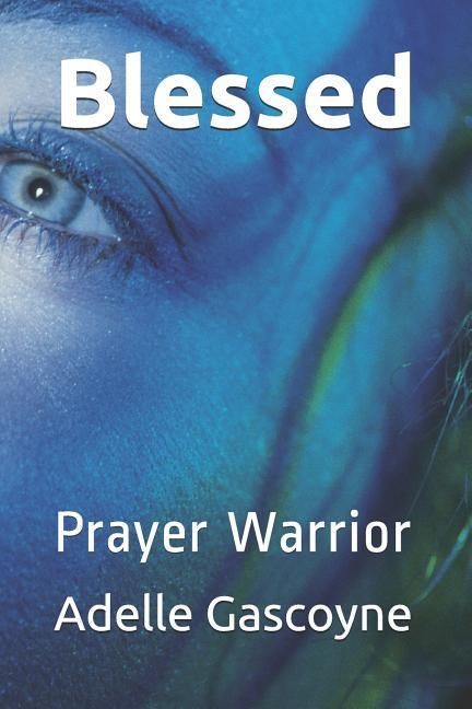 Produktbild: Blessed: Prayer Warrior