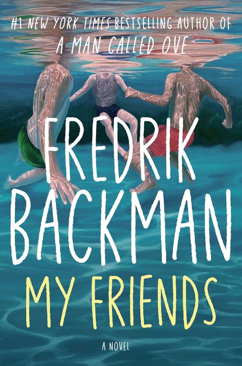 Produktbild: My Friends