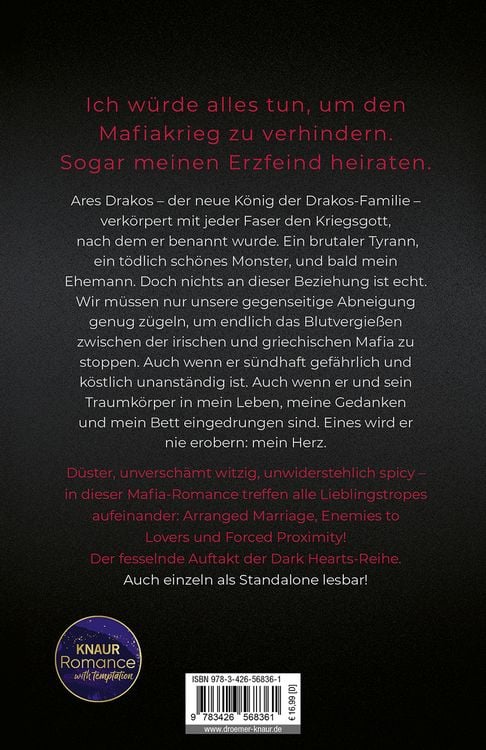 Produktbild: Deviant Hearts (Deutsche Ausgabe)