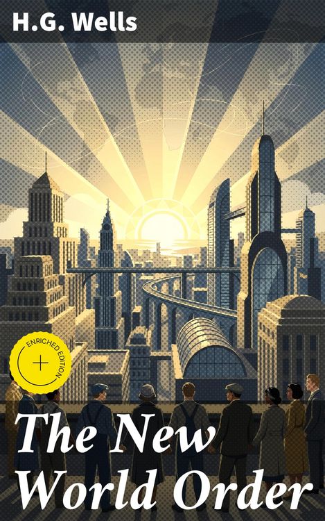 Produktbild: The New World Order