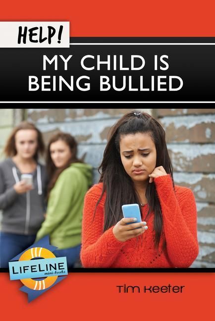 Produktbild: Help! My Child Is Being Bullied