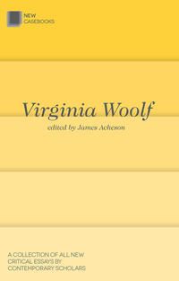Produktbild: Virginia Woolf