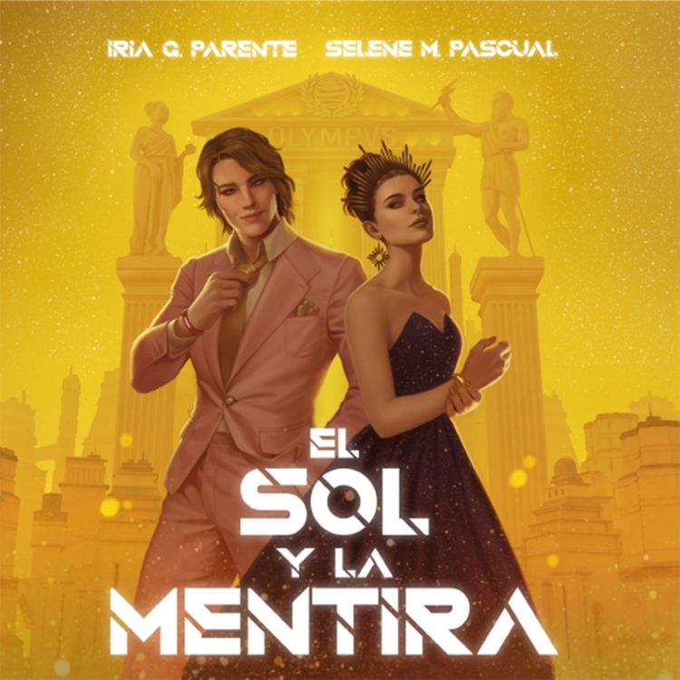 Produktbild: El sol y la mentira