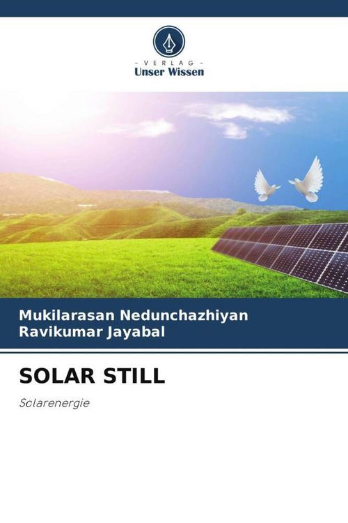 Produktbild: Solar Still
