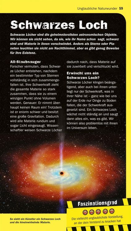 Produktbild: Die 100 unglaublichsten Dinge der Welt