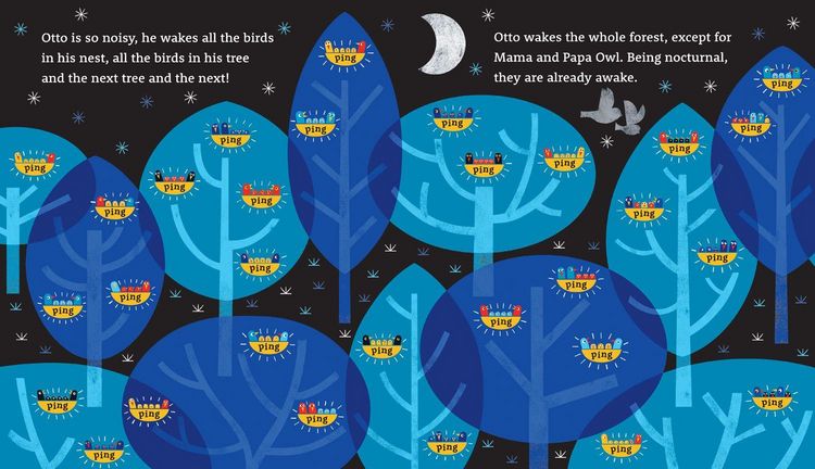 Produktbild: Night Night Otto
