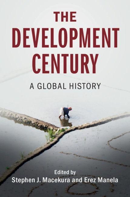 Produktbild: The Development Century