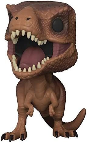 Produktbild: POP Movies: Jurassic Park - Tyrannosaurus