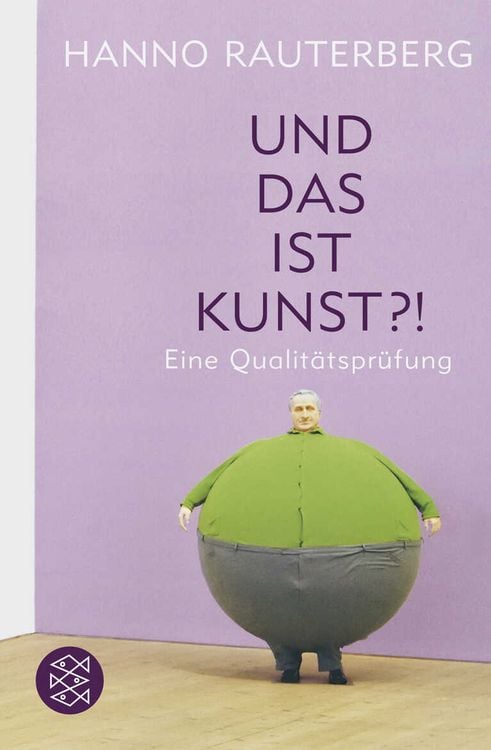 Bild vom Artikel Und das ist Kunst?! vom Autor Hanno Rauterberg