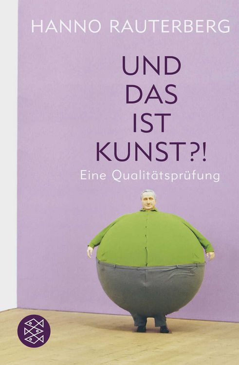 Produktbild: Und das ist Kunst?!