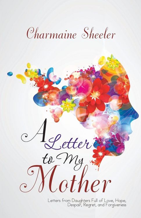 Produktbild: A Letter to My Mother
