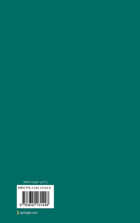 Produktbild: Progress in Botany 72
