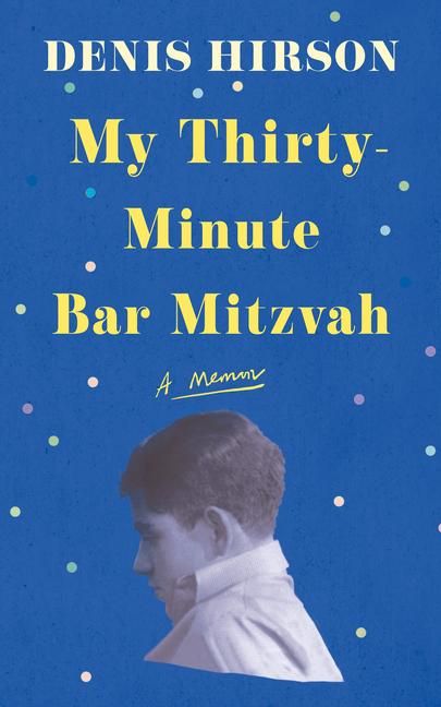 Produktbild: My Thirty-Minute Bar Mitzvah
