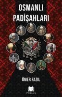 Produktbild: Osmanli Padisahlari
