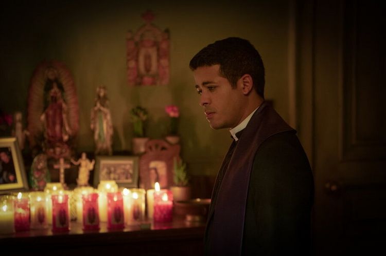 Produktbild: The Devil's Light