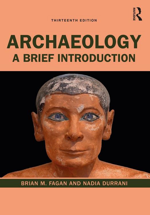 Produktbild: Archaeology