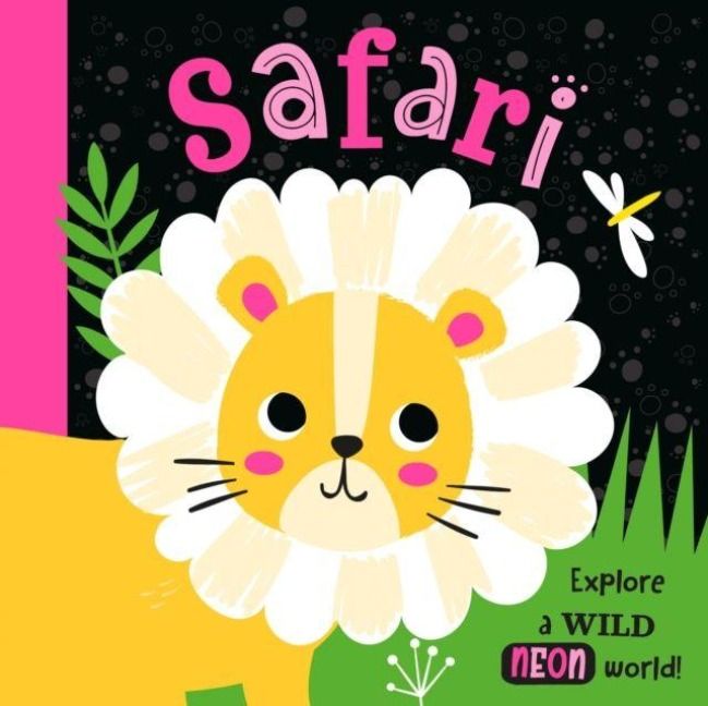 Produktbild: Safari