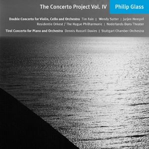 Produktbild: The Concerto Project,Vol.4