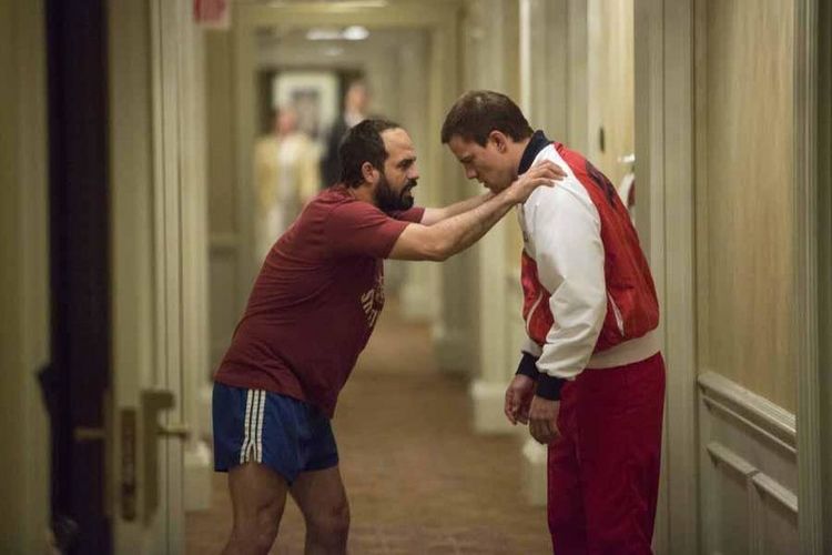 Produktbild: Foxcatcher