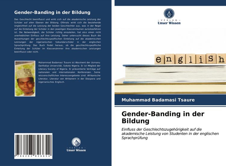Produktbild: Gender-Banding in der Bildung