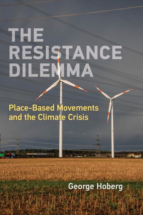 Produktbild: The Resistance Dilemma