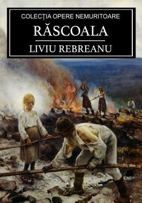 Produktbild: Rascoala (Volumul 1 si 2)